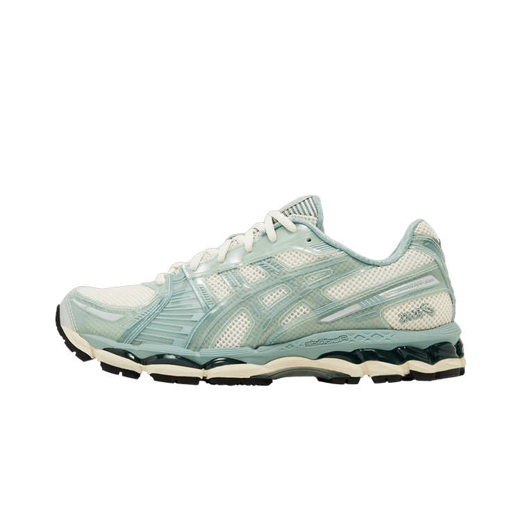 ASICS Gel-Kayano 12.1 Kith Cream Sage